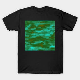 Green space T-Shirt